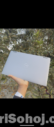 Dell Latitude 7400 x360 Metal Core i5 8th Generation 2in1